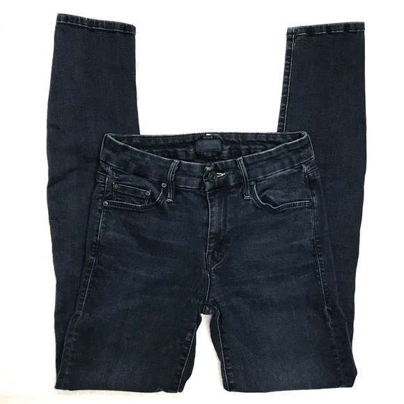 mother jeans sizing review